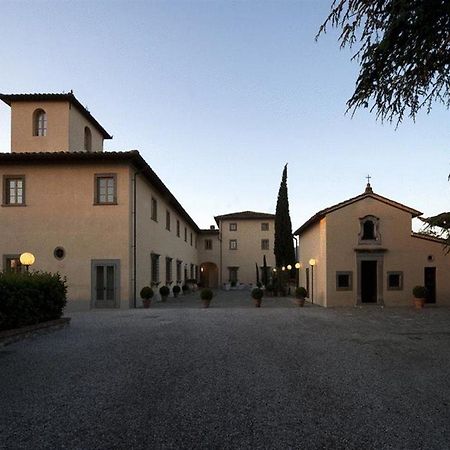 Hotel 500 Firenze Кампи Бизенцио Екстериор снимка
