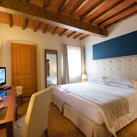 Hotel 500 Firenze Кампи Бизенцио Екстериор снимка