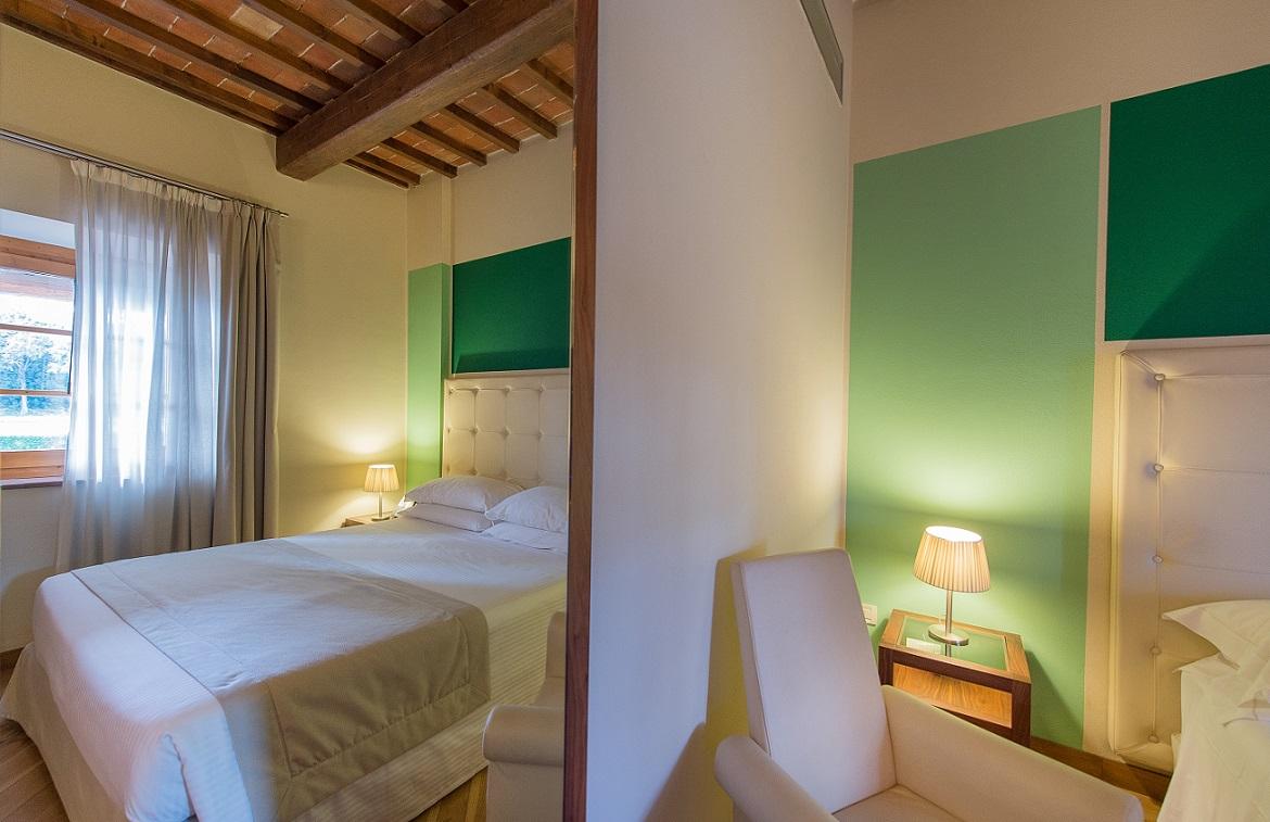 Hotel 500 Firenze Кампи Бизенцио Екстериор снимка