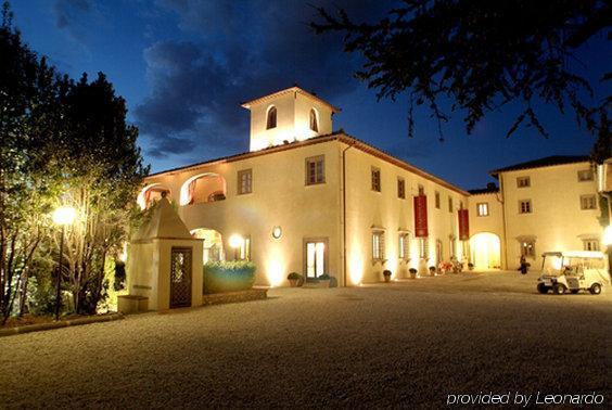 Hotel 500 Firenze Кампи Бизенцио Екстериор снимка