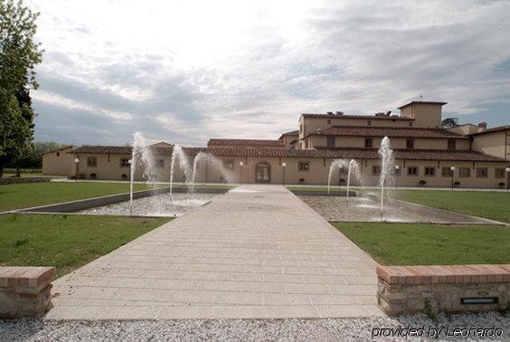Hotel 500 Firenze Кампи Бизенцио Съоръжения снимка