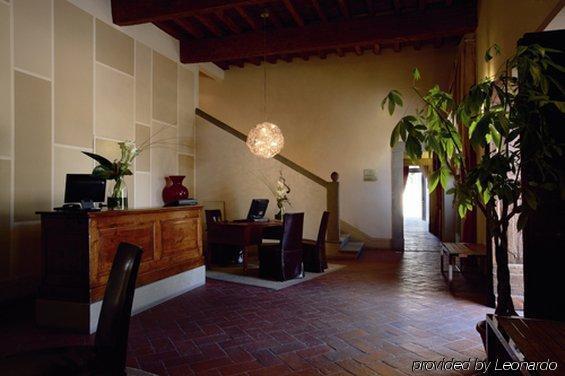 Hotel 500 Firenze Кампи Бизенцио Интериор снимка