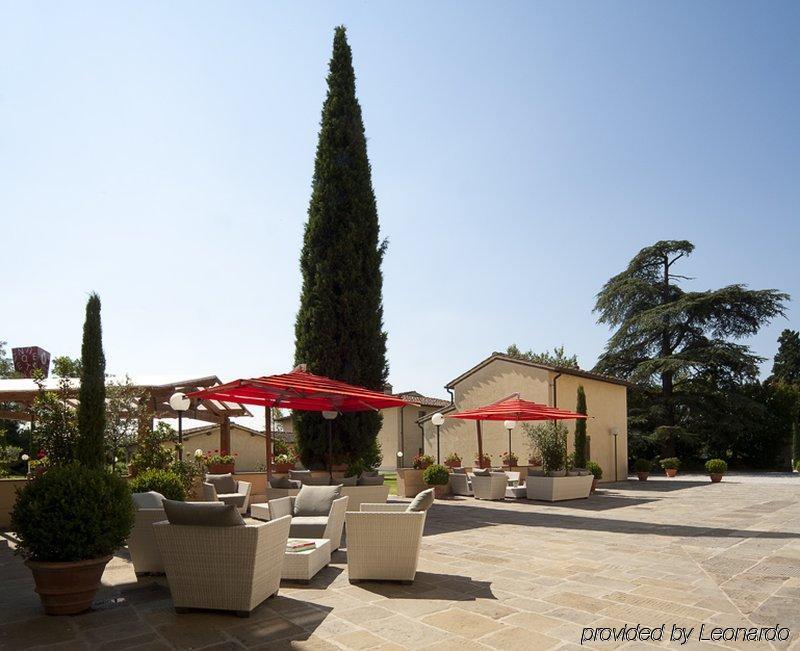 Hotel 500 Firenze Кампи Бизенцио Екстериор снимка