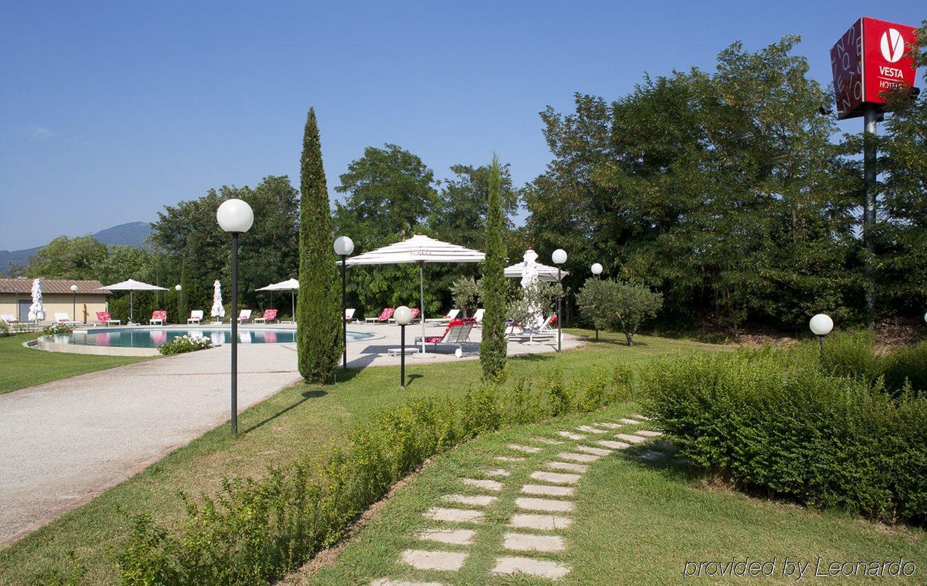 Hotel 500 Firenze Кампи Бизенцио Екстериор снимка