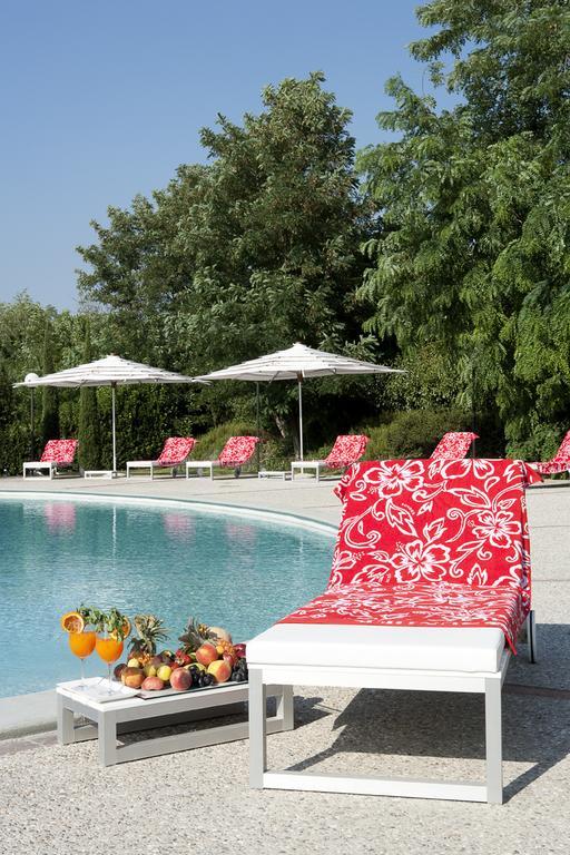 Hotel 500 Firenze Кампи Бизенцио Екстериор снимка