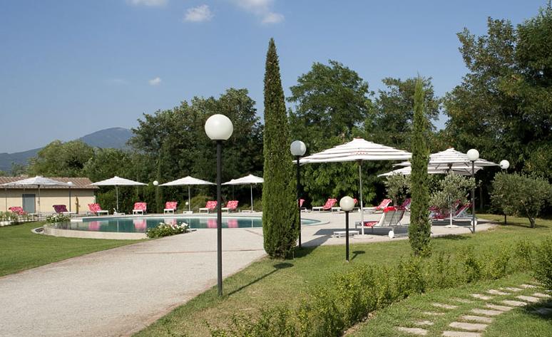 Hotel 500 Firenze Кампи Бизенцио Съоръжения снимка